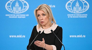 Rusya: Ukrayna'nın yeni tur müzakerelerle ilgili pozisyonu net değil