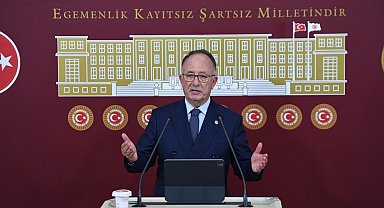 Saadet Partili Kılıç: Adaletin savunucusu olacağız