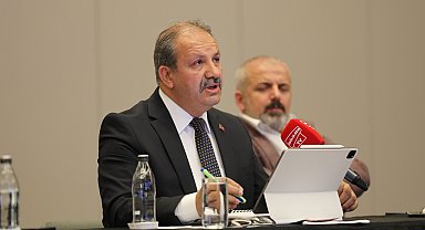 Sağlık-Sen 'Toplu Sözleşme' için 81 ilde harekete geçtiğini duyurdu