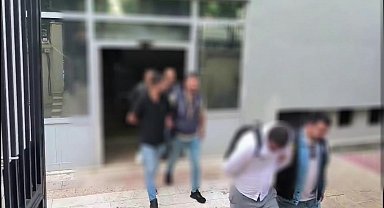 Sahte yatırım ilanıyla 33 milyon TL'lik vurgunda 6 tutuklama