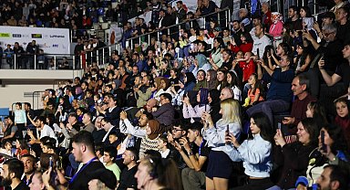 Sakarya Dünya Dağ Bisiklet Şampiyonasına ev sahipliği yapacak