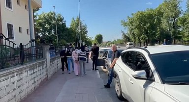 Sakarya'da otele fuhuş operasyonu; 3 tutuklama