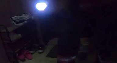 Sakarya'da yangın çıkan evdeki 3 kişi kurtarıldı