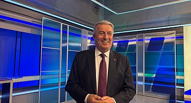 Salih Bayraktar: Sarıyer, Süper Lig'i hak ediyor