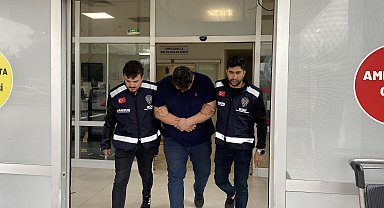 Samsun merkezli 3 ilde 'Maydonoz Döner' operasyonu; 23 gözaltı