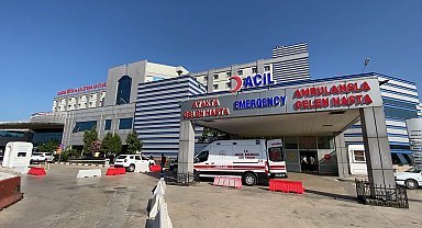 Samsun'da tavuktan zehirlenen işçi sayısı 225'e çıktı