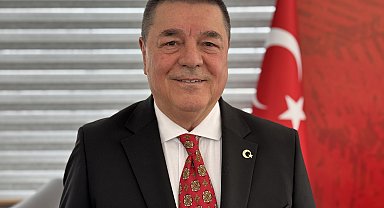 Samsunspor Başkan Vekili Bilen: Avrupa'da ülkemizi en iyi şekilde temsil edeceğiz