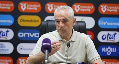 Samsunspor - Sivasspor maçının ardından