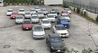 Şanlıurfa merkezli 'change' operasyonunda 5 tutuklama