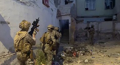 Şanlıurfa'da 20 'torbacı' tutuklandı