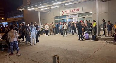 Şanlıurfa'da 4 kuzenin öldüğü arazi kavgasına 12 tutuklama