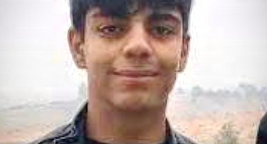 Şanlıurfa'da devrilen traktörün sürücüsü öldü