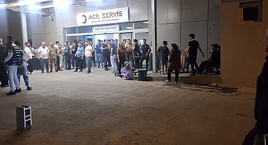 Şanlıurfa'da husumetli akrabalar arasında silah ve bıçaklı kavga; 2 ölü, 9 yaralı