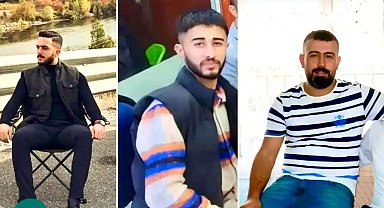 Şanlıurfa'da kuzenler arasında arazi kavgasında ölü sayısı 3'e yükseldi