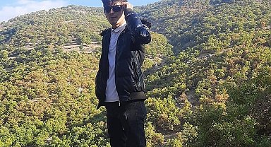 Şarampole devrilen traktörün sürücüsü Şükrü öldü