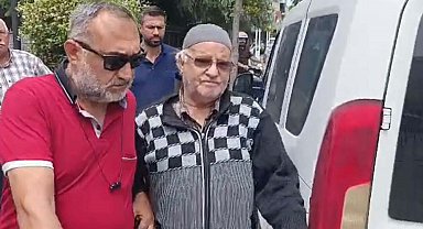 Savcılık itiraz etti; sokak kedisini pompalı tüfekle öldüren şüpheli tutuklandı