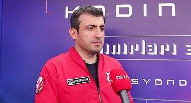 Selçuk Bayraktar: Türkiye savunma sanayisinde yurt dışı bağımlılığını yüzde 20'lere düşürdü