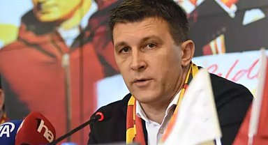 Sergej Jakirovic Hull City ile prensipte anlaştı