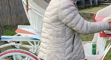 Sevgilisini öldürmekten tutuklandı, 'Kendisini bıçakladı' dedi