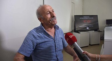 Sigarayı bırakan 55 yıllık tiryaki: Şimdi kokusu bile rahatsız ediyor