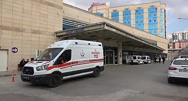 Siirt'te 2 kişinin öldüğü kazada yaralanan Ahmet, 17 gün sonra yaşam savaşını kaybetti