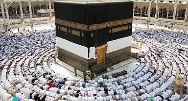 Şikayetvar: Umre ve hac tur şirketleriyle ilgili şikayetler yüzde 182 arttı
