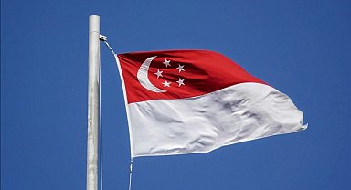 Singapur halkı genel seçim için sandık başında