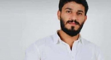 Şırnaklı Agit'ten 3 gündür haber yok