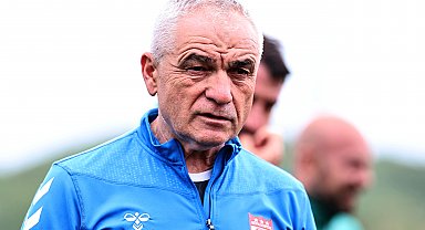 Sivasspor, Galatasaray maçına hazır