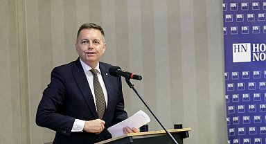 Slovakya Merkez Bankası Başkanı Kazimir, rüşvetten suçlu bulundu