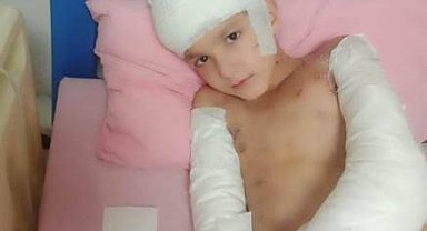 Sokak köpeklerinin saldırdığı Tunahan'ın davasında beraat gerekçesi; Kastla hareket ettiklerine dair delil yok