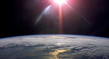 Sovyet uzay aracı 'Kosmos 482' Hint Okyanusu'na düştü