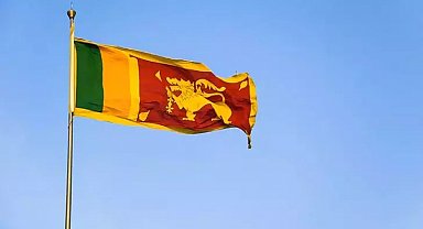 Sri Lanka'da yolcu otobüsü uçuruma yuvarlandı: 21 ölü