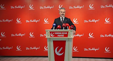 Suat Kılıç: Toplumu sarsacak bir anayasa değişikliğine katkı vermeyiz