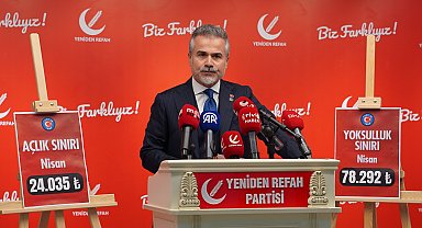 Suat Kılıç'tan Kanal İstanbul açıklaması