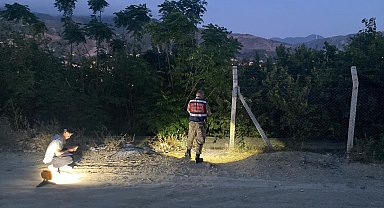 Sulama kanalına düşen 2 yaşındaki Salim hayatını kaybetti