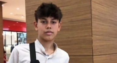 Sulama kanalına düşen Ali için arama çalışması başlatıldı