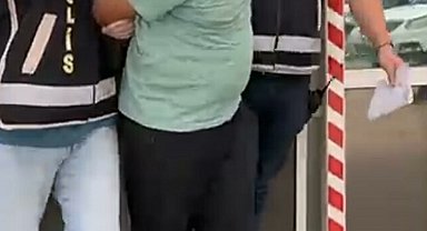 Şüpheli itfaiyeci: 'Birini ara, doğal gaz kokusuna baktır' mesajını görmedim