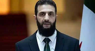 Suriye Cumhurbaşkanı Şara, Fransa'ya gidiyor