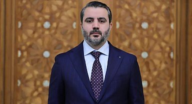 Suriye Dışişleri Bakanı Şeybani, AB Yüksek Temsilcisi Kallas ile telefonda görüştü