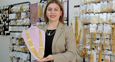 Takıda 'Uzak Şehir' etkisi; Nare ve Alya rüzgarı