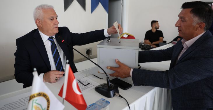 Tarım ve hayvancılığa güçlü destek