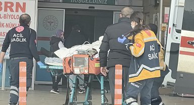 Tarlada kurmak istediği köstebek tabancası patlayınca hayatını kaybetti