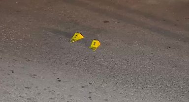 Tartıştığı husumetlisini tabancayla bacağından vurdu