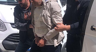 Tartıştığı oğlunu av tüfeğiyle öldüren baba adliyede