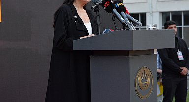 TED Üniversitesi'nde, Filiz Akın Köksal Özel Sanat Koleksiyonu Salonu açıldı