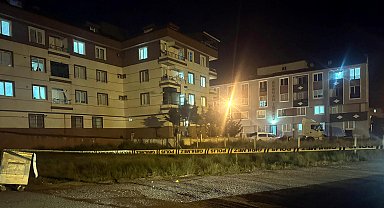 Tekirdağ'da tartıştığı oğlunu av tüfeğiyle öldürdü