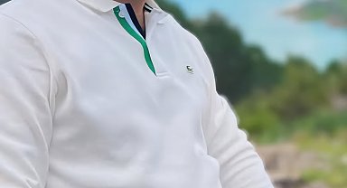 Tekneden düşen Emirhan'ı arama çalışmaları 3'üncü günde