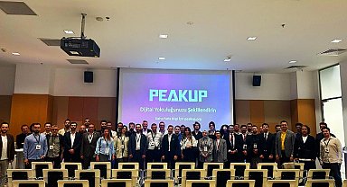 Teknoloji liderleri 'AI in Action: Deep Dive' etkinliğinde bir araya geldi