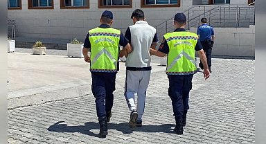 Telefonla aradığı Irak uyruklu kadını dolandıran şüpheli tutuklandı